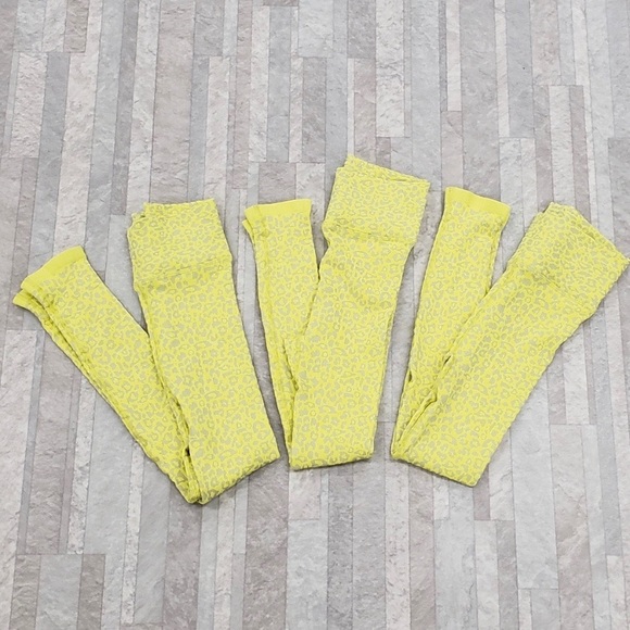 Free People || Good Karma High Waist 7/8🐆 Legging - Picture 2 of 5